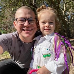 Meet your Posher, Anthony